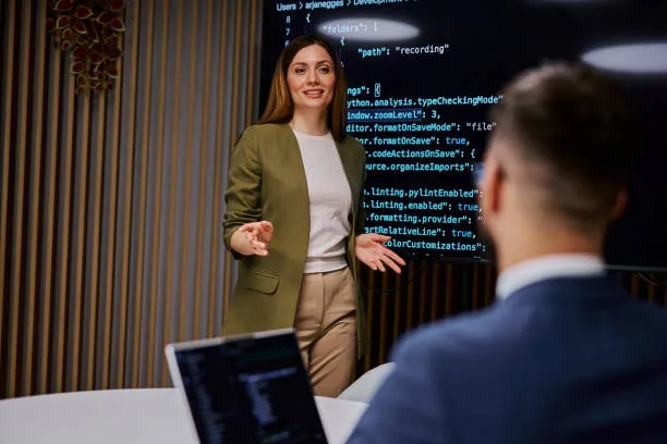 Процес навчання в IT школі